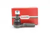 Наконечник рульової тяги (попереч) Transit 86-91/MB 100 86-96/Еталон/Tata Л. (20mm) GOODREM RS3724 (фото 1)