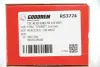 Наконечник рульової тяги (попереч) Transit 86-91/MB 100 86-96/Еталон/Tata Л. (20mm) GOODREM RS3724 (фото 4)