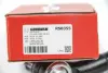 Наконечник рульової тяги Audi A3/Golf IV/Octavia/Bora 96-10 Пр. GOODREM RS0355 (фото 4)