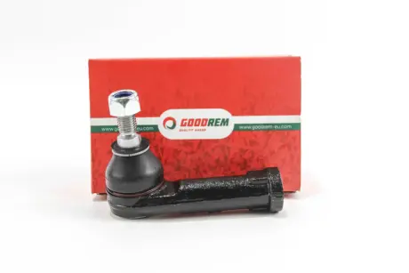 Наконечник рульової тяги T4 95-03 (конус 18) Пр. GOODREM RS8945