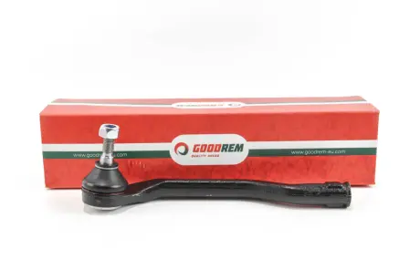 Наконечник рульової тяги Duster 10- Л. GOODREM RS2335