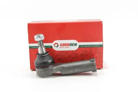Наконечник рульової тяги Mondeo 00-07 GOODREM RS3530