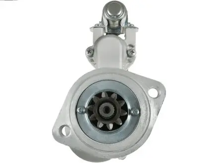 Стартер As-pl S5196 (фото 1)