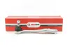 Наконечник рульової тяги Peugeot 207/C3 06- Л. GOODREM RS2119 (фото 1)