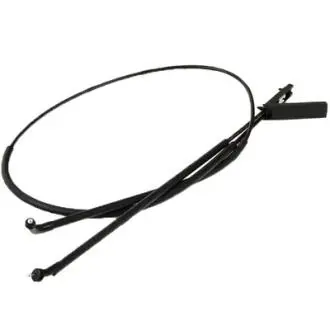 Трос приводу замка капота Bapmic ATPP1211121022