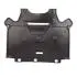 Підлоговий щиток двигуна BF0136140025