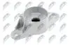 Опора заднего амортизатора Mazda CX-5 ADMZ050