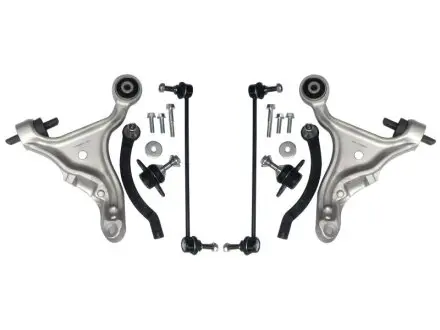 Фото 1 - детали ходовой части STARLINE 44.29.705 Детали ходовой части STARLINE 44.29.705 (фото 1)