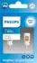 Лампа світлодіодна LED Ultinon Pro7000 SI W5W 0.87W, 12V, w2.1x9.5d, 6000K компл. PHILIPS 11961CU70X2 (фото 1)