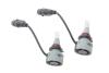 Лампа світлодіодна LED HB3/HB4 12/24V Range Performance Advanced 19W 6000K (комплект) NARVA 181858100 (фото 1)