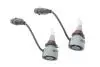 Лампа світлодіодна LED HB3/HB4 12/24V Range Performance Advanced 19W 6000K (комплект) NARVA 181858100 (фото 1)