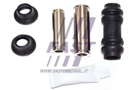 Комплект гильз FAST FT32450
