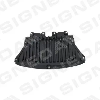 Захист під бампер MERCEDES BENZ (E-KL W213) 16 Signeda PBZ60069A