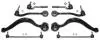 Комплект важелів  підвіски (передньої) BMW X5 E53 00-06 RL-313560-KIT