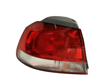 Фонарь задний HELLA 2SD009922-091