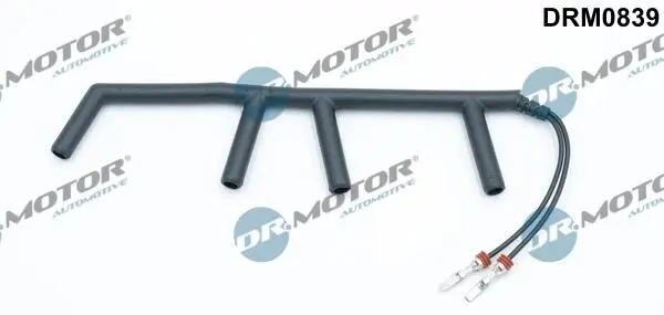 Кабель з\'єднувальний DR MOTOR DRM0839 (фото 1)