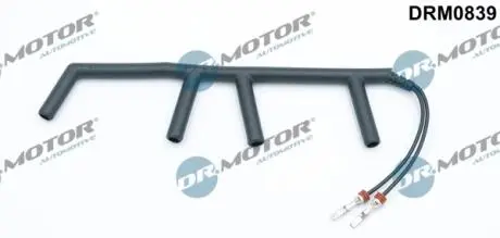 Кабель з\'єднувальний DR MOTOR DRM0839