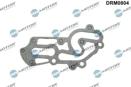 Прокладка двигуна арамідна DR MOTOR DRM0804