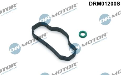 Комплект прокладок гумових DR MOTOR DRM01200S