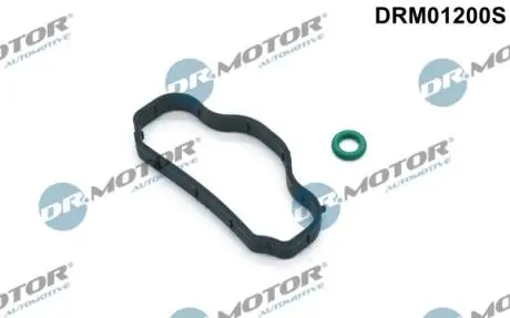 Фото 1 - комплект прокладок гумових DR MOTOR DRM01200S Комплект прокладок гумових DR MOTOR DRM01200S (фото 1)
