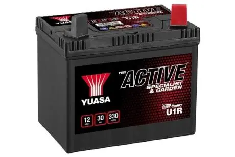 Аккумулятор Yuasa U1R