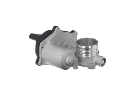 Клапан ЕГР Valeo 703202