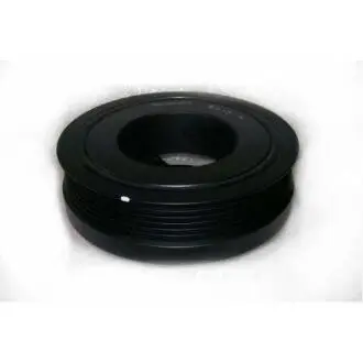 Шкив коленвала GM 96897424