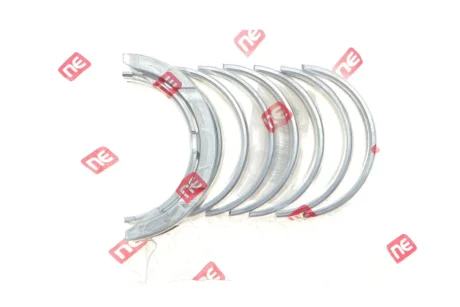 Вкладиші корінні NPR 180 021 0010 00 (фото 1)