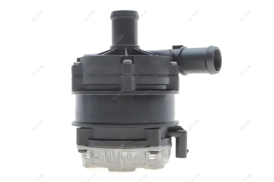 НАСОС ОХОЛОДЖУЮЧОЇ РІДИНИ + ІЗОЛЯТОР BOSCH 0 392 024 01E (фото 1)