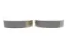 ГАЛЬМІВНА КОЛОДКА BOSCH F 026 004 546 (фото 3)