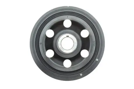 Шків, колінчатий вал INA 544 0165 10