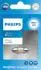 Автолампа світлодіодна PHILIPS 11860WU70X1 (фото 1)