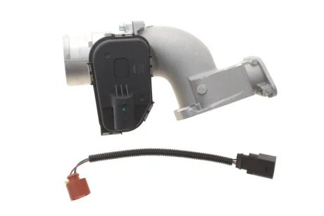 Заслінка дросельна NRF 408062 (фото 1)