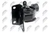 Подушка двигателя, toyota corolla 00-08 Nty ZPSTY060 (фото 2)