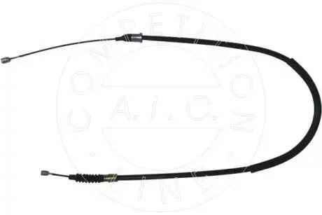 Трос ручника (L) Opel Corsa C 00-09 Aic 54176