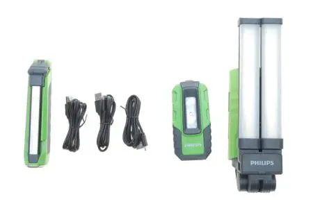 Ліхтарик інспекційний PHILIPS X30BOPOSL