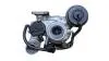 Турбіна відновлена OPEL Astra K 15-22 49180-04070