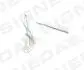 Петля капоту VW GOLF VII, 12 - 17 PVG21046AR