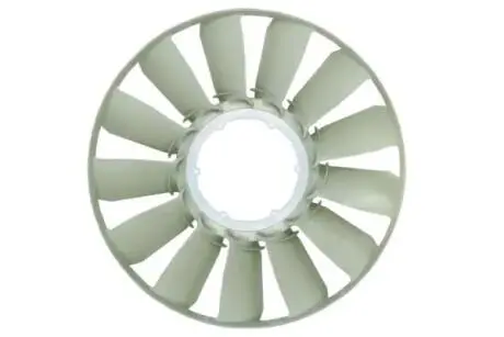 Крильчатка вентилятора THERMOTEC D9DA001TT