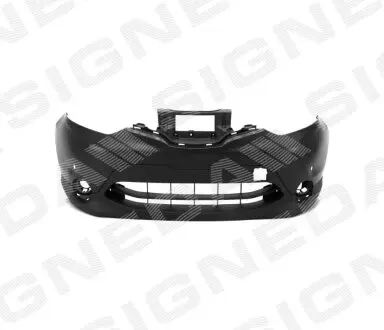 БАМПЕР ПЕРЕДНИЙ Signeda PDS04381BBV