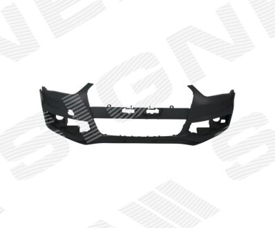 БАМПЕР ПЕРЕДНИЙ Signeda PAD041092BA