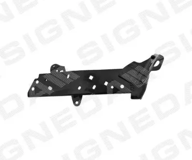 Кронштейн крила MAZDA CX-5, 17 - Signeda PMZ12097AL