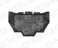 Піддон коробки передач AUDI A4 (B6), 01 - 04 PAD60004B