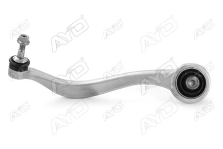 Рычаг подвески передней левый (кон 16.2 / 392 / M14x1,5) BMW 3 (F30. F80) (11-) AYD 9415808