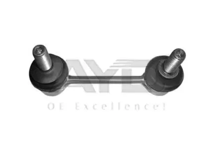 Тяга стабилизатора (заднего) BMW 5 (F10)/7 (F01-04) 08- AYD 96-09841