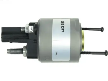 Реле втягуюче стартера As-pl SS3103(VALEO)