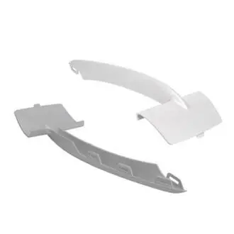 Комплект молдингів переднього Bapmic BK0135960001