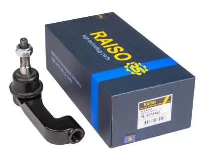 Наконечник тяги рульової пр. Jeep Cherokee 01-08 Raiso RL-507444J