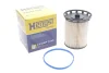 Фильтр топливный HENGST FILTER E450KP D348 (фото 2)