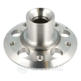 Ступица колеса Optimal 04-P417